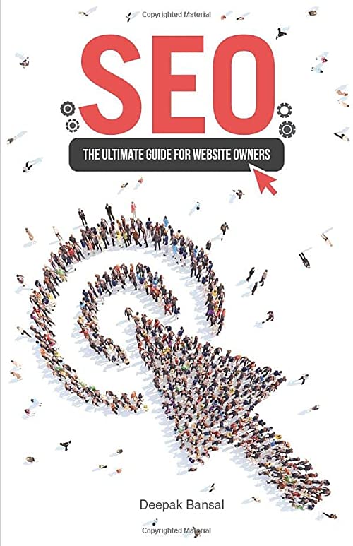 SEO - The Ultimate Guide for Website Owners